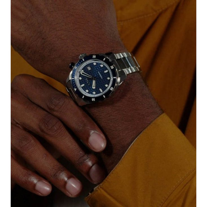 matic Men Automatic Date