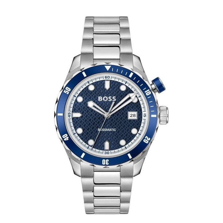 matic Men Automatic Date