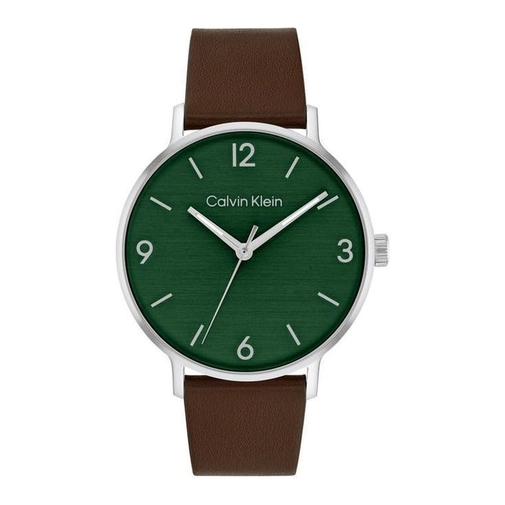 CALVIN KLEIN Modern Men Quartz