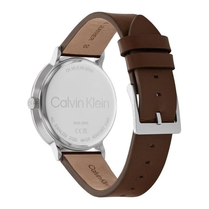 CALVIN KLEIN Modern Men Quartz