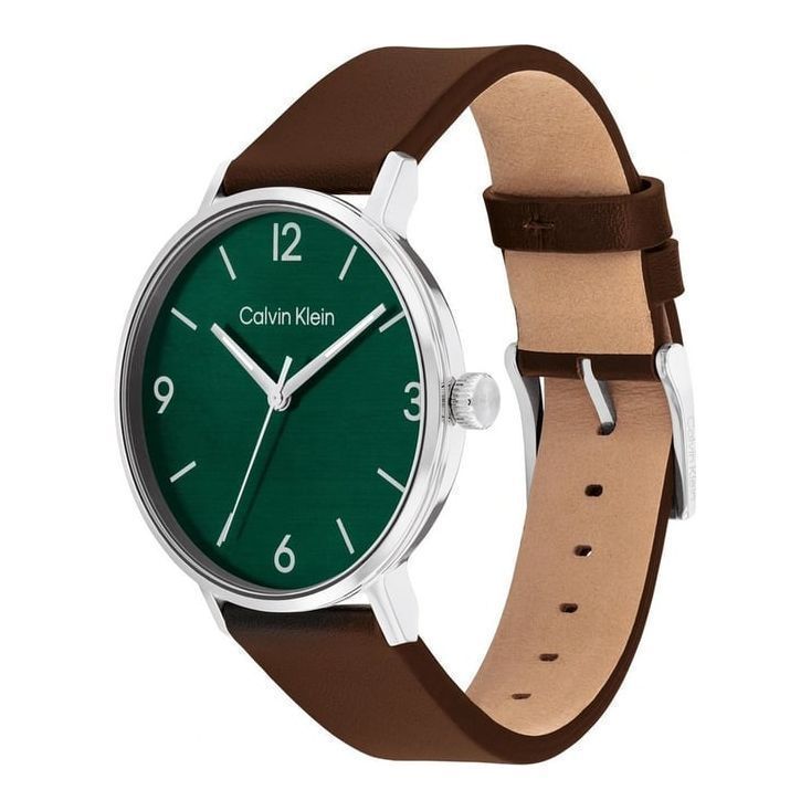 CALVIN KLEIN Modern Men Quartz