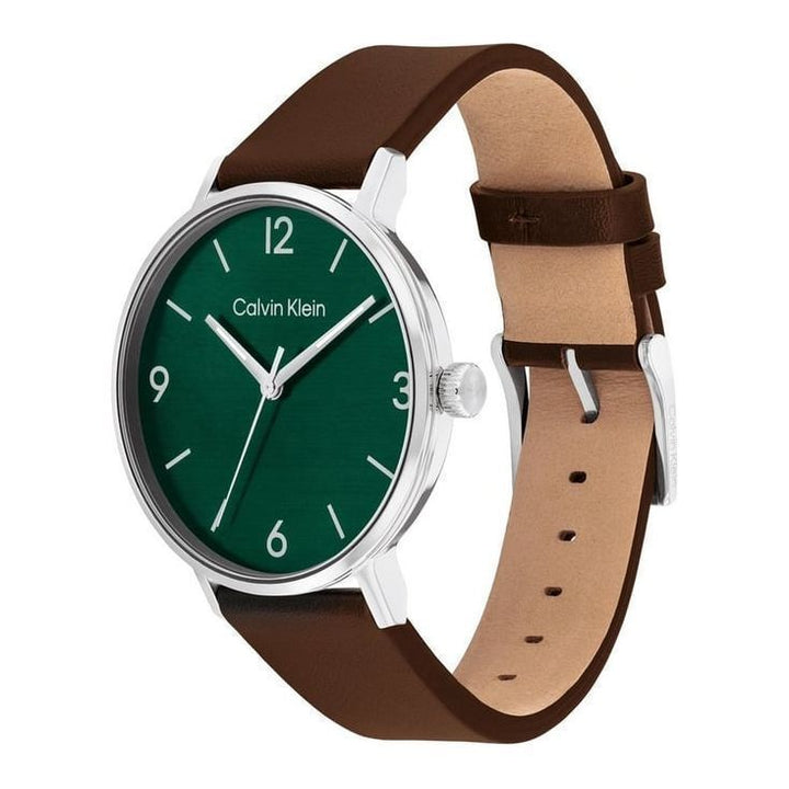 CALVIN KLEIN Modern Men Quartz