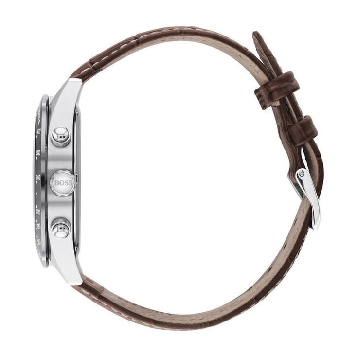 BOSS Talent Men Quartz Tachymeter, Chronograph