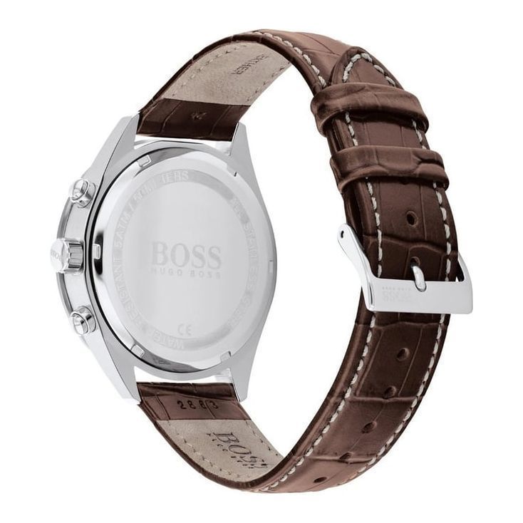 BOSS Talent Men Quartz Tachymeter, Chronograph