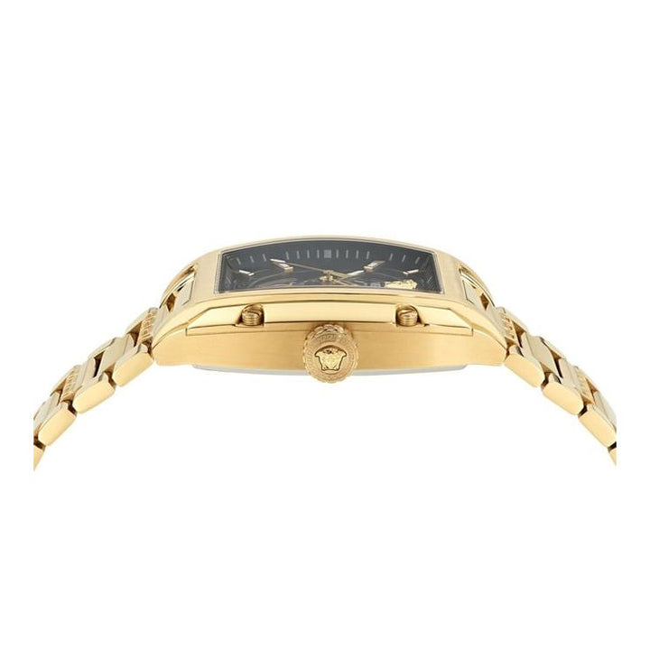 Dominus Sktl Men Quartz