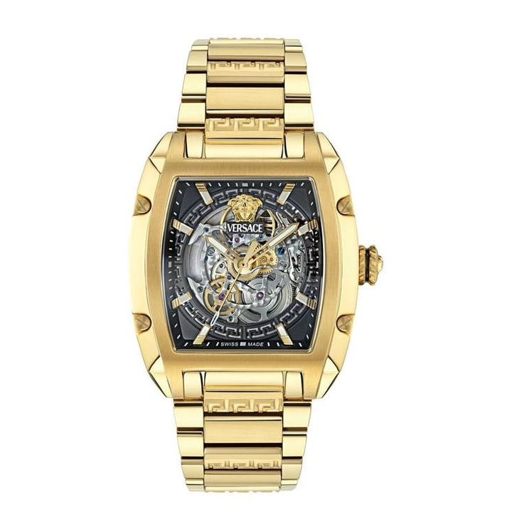 Dominus Sktl Men Quartz