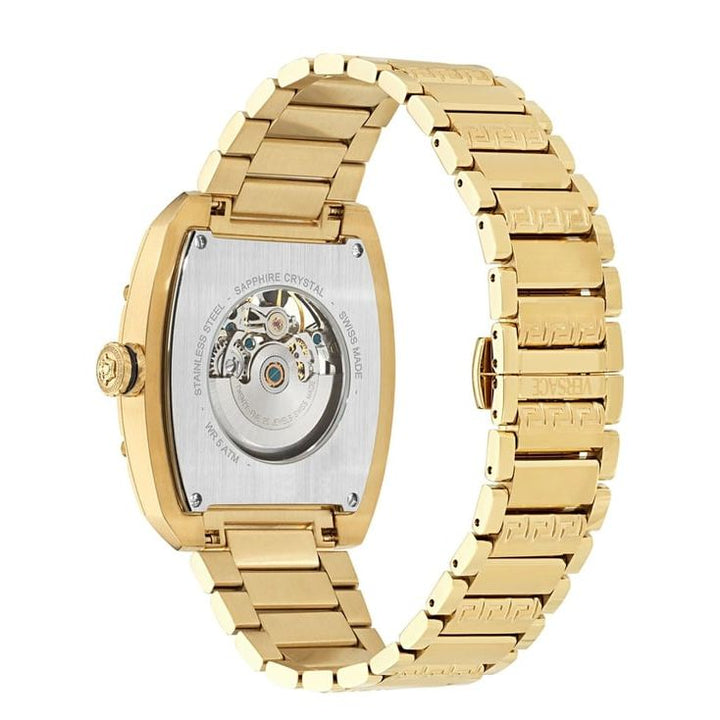 Dominus Sktl Men Quartz