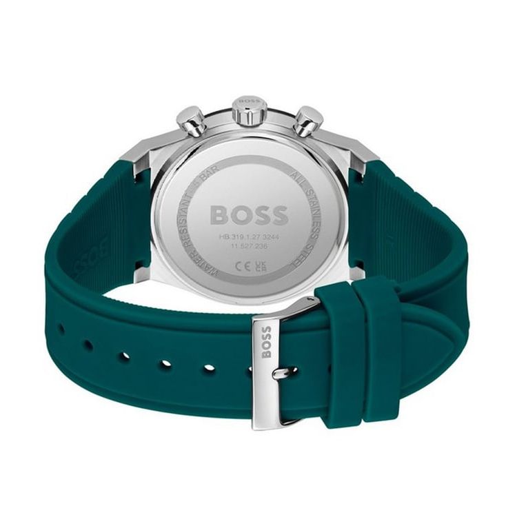 Candor Chrono Men Quartz Chronograph Day and Date