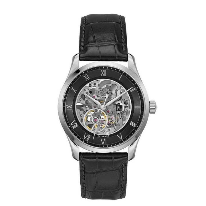 Principle Skeleton Men Automatic