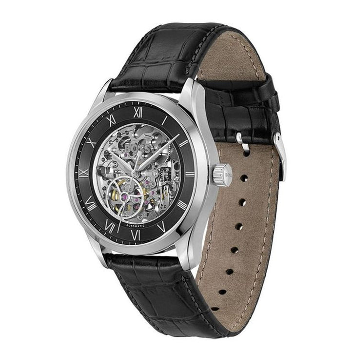 Principle Skeleton Men Automatic