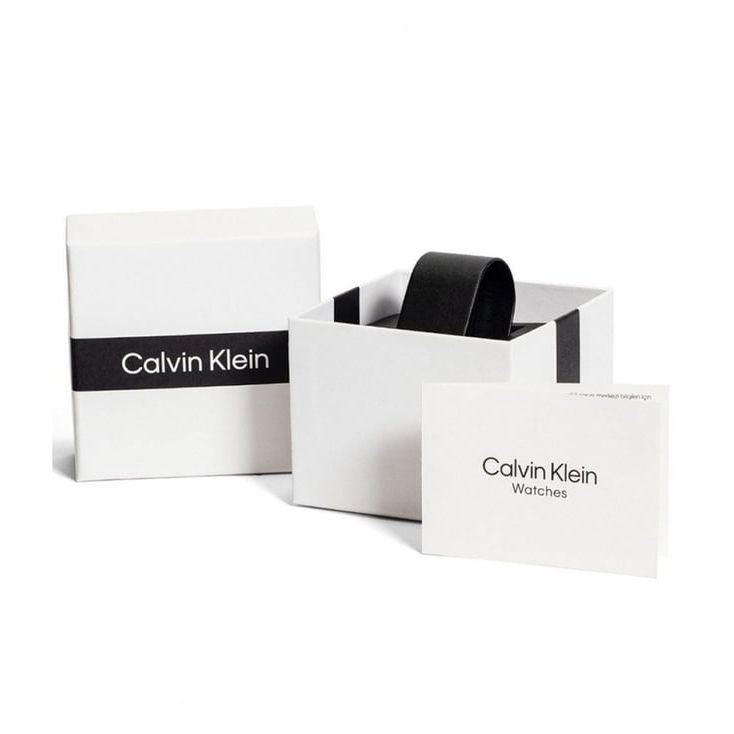 Distinguish Men Quartz Date