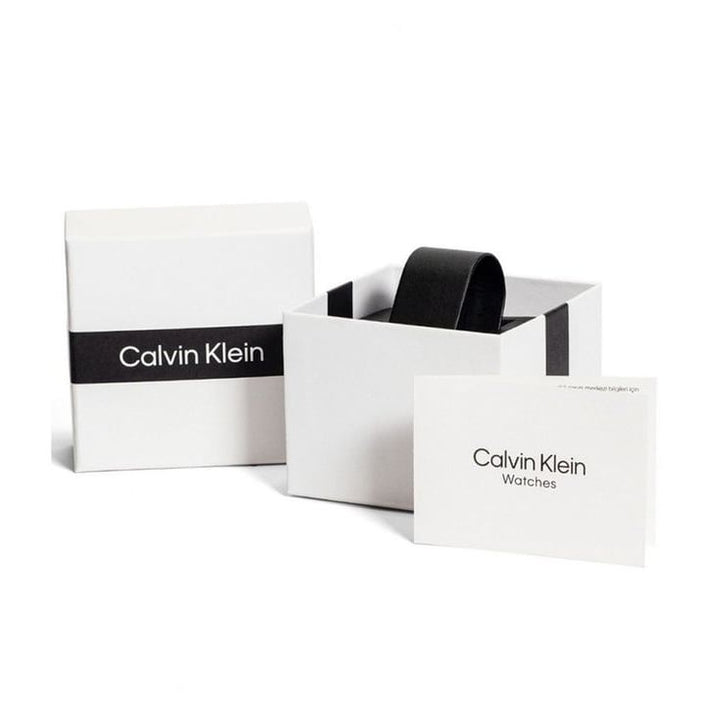 Distinguish Men Quartz Date