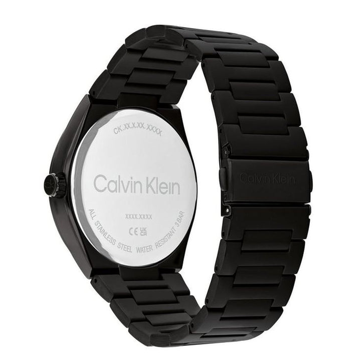 Distinguish Men Quartz Date