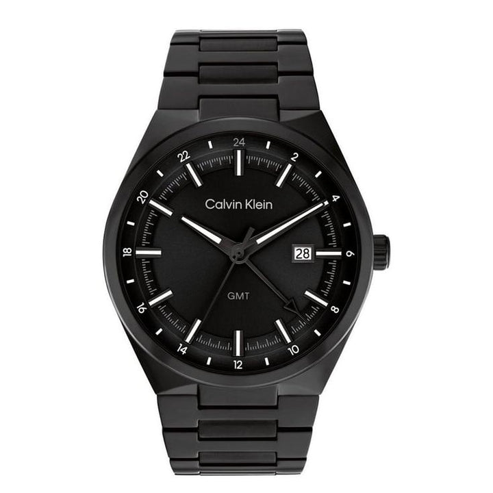 Distinguish Men Quartz Date