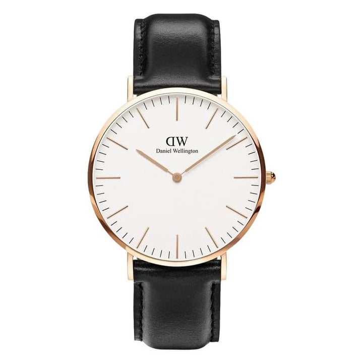 DW00100007K Analog Watch for Men