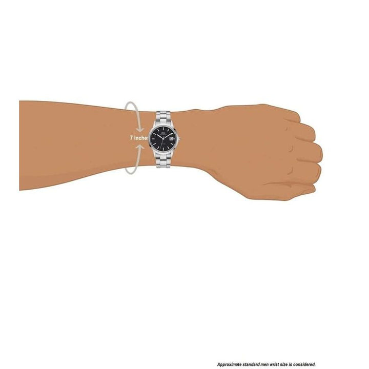 DW00100482K Analog Watch for Men