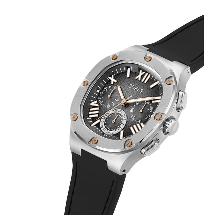 Headline Men Quartz Chronograph