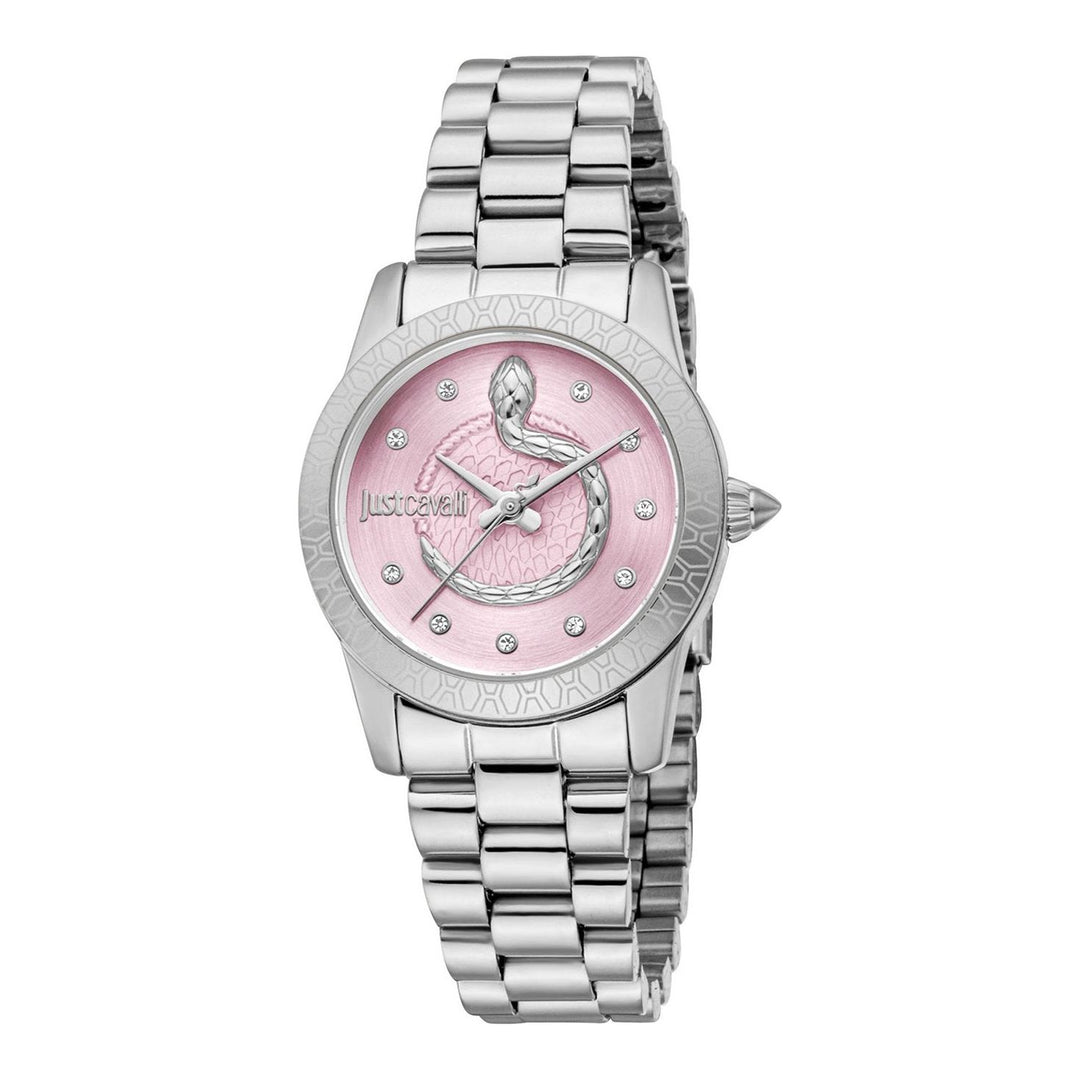 Elegant Eterna Women's Watch - Timeless Luxury and Precision