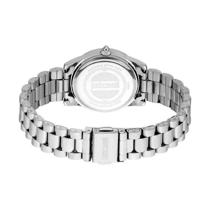 Elegant Eterna Women's Watch - Timeless Luxury and Precision