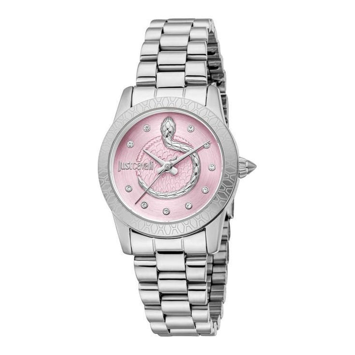 Luxury Eterna Women's Analog Watch - Precision Craftsmanship & Elegant Style