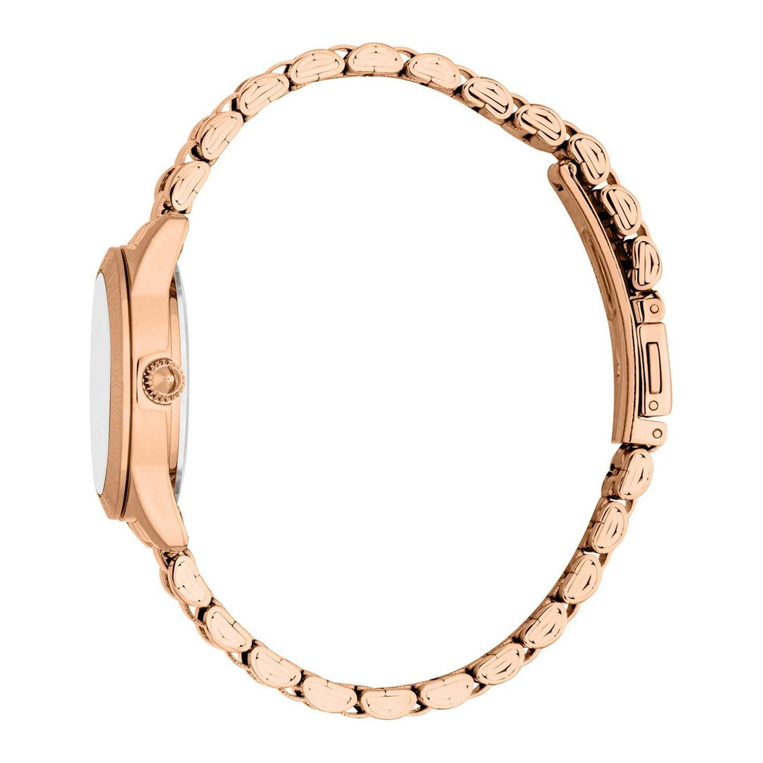 Elegant Eterna Women's 30mm Analog Watch with Durable Design