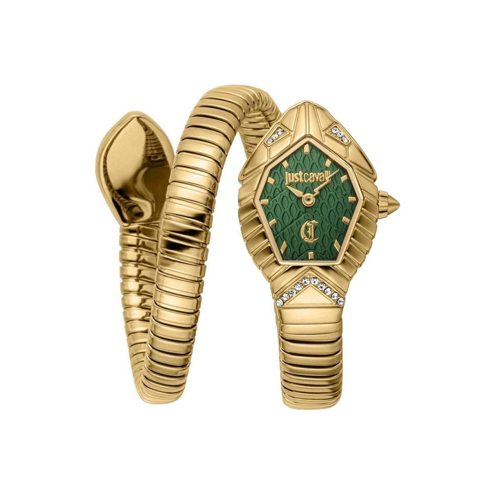 Elegant Just Cavalli JC1L356M0035 Speranza Women's Analog Watch