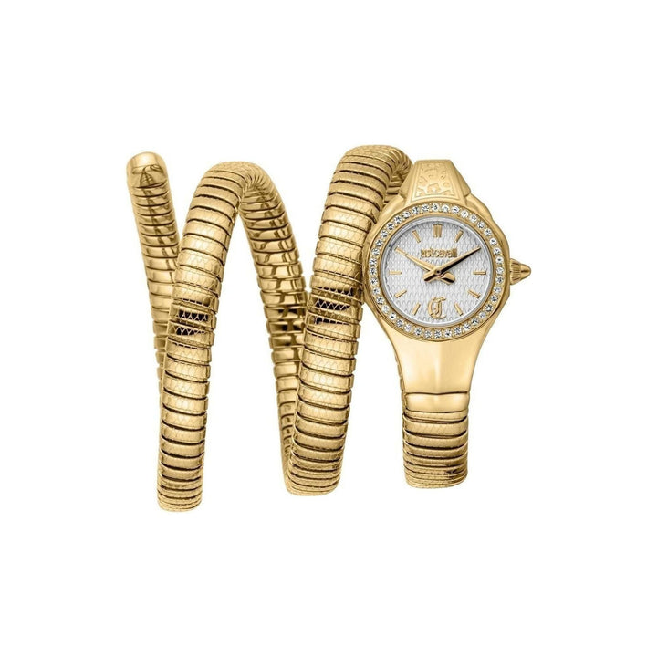 Chic Just Cavalli JC1L355M0025 Vita Ladies Analog Watch