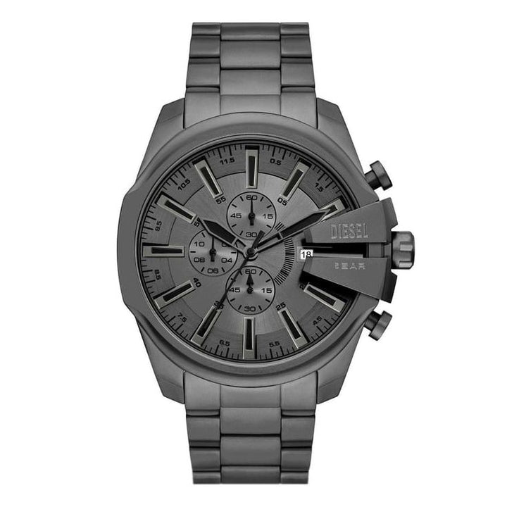 Mega Chief Slim Men Quartz Chronograph