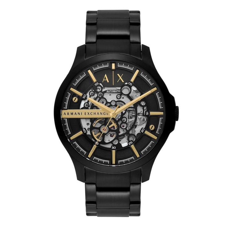 Armani Exchange AX2093 Men Watch – The Watch Factory