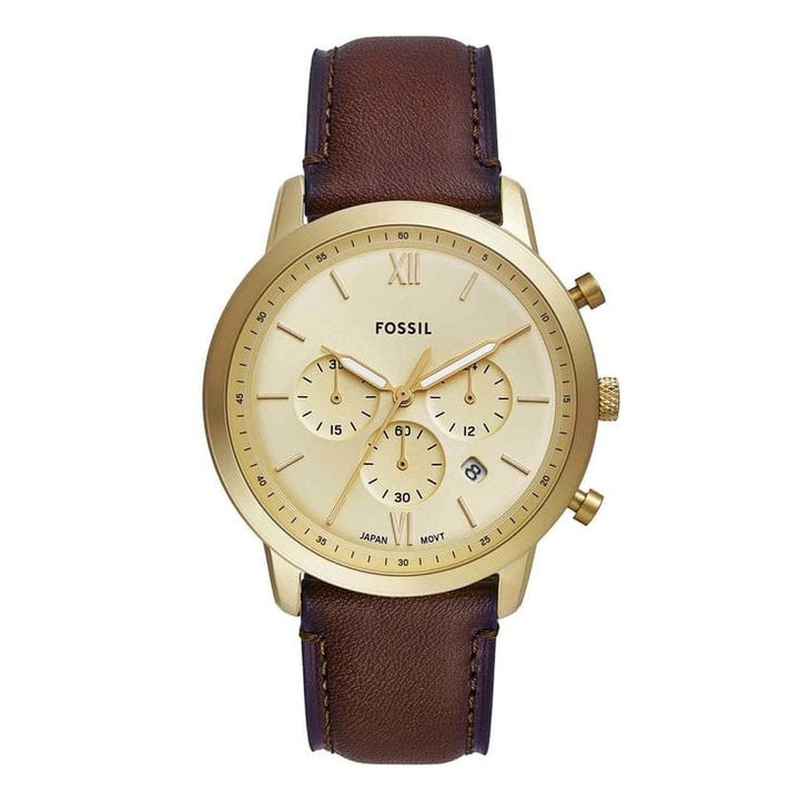 Neutra Men Quartz Chronograph