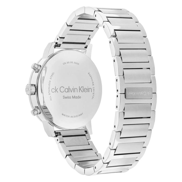 Swiss Gauge Men Quartz