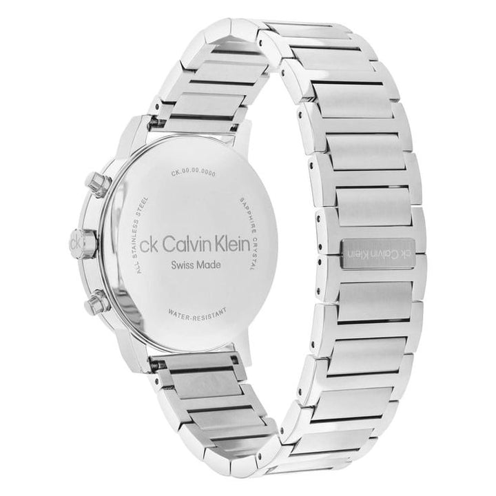 Swiss Gauge Men Quartz