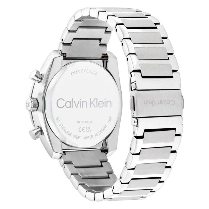 Ck Flex Men Quartz