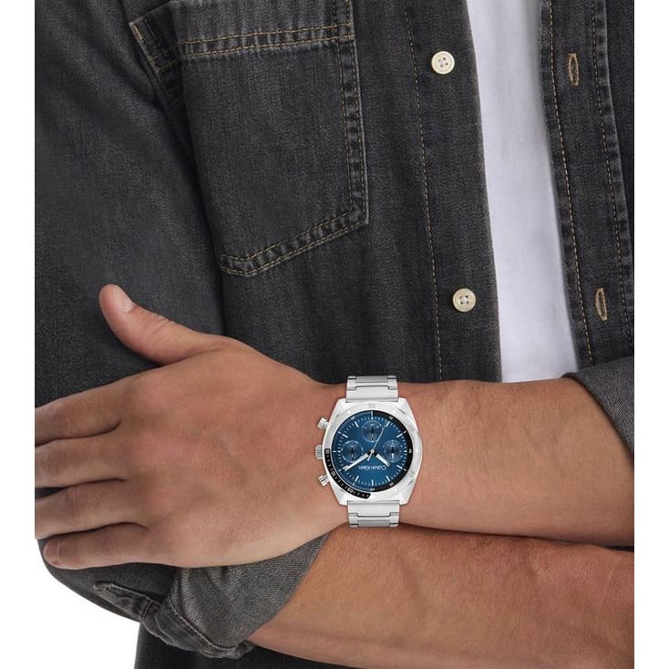 Ck Flex Men Quartz