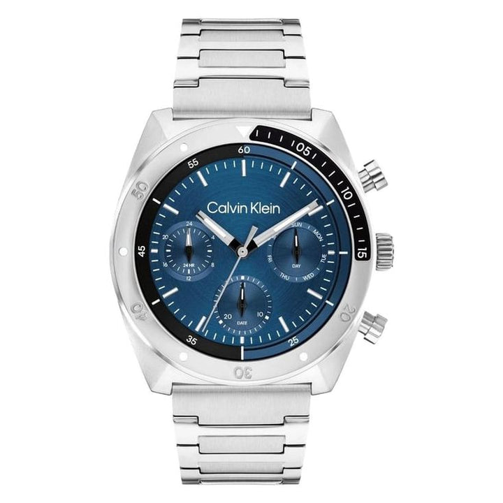 Ck Flex Men Quartz
