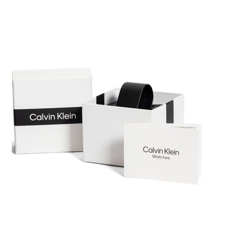 Linked Bracelet For Him Men Quartz