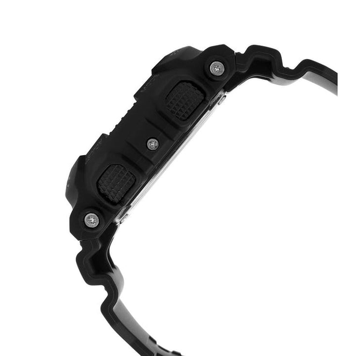 Casio G-Shock Quartz Chronograph Men 51.2mm GA-110WD-1ADR