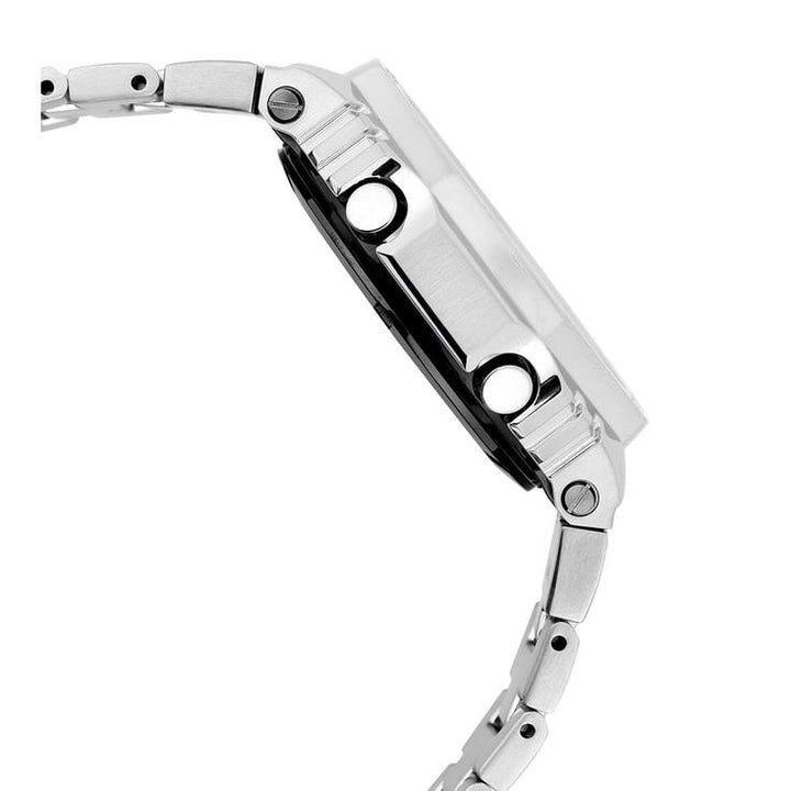 Casio G-Shock Quartz Chronograph Men 44.4mm GM-B2100AD-5ADR