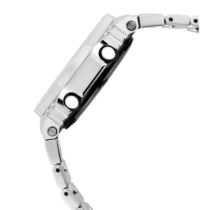 Casio G-Shock Quartz Chronograph Men 44.4mm GM-B2100AD-5ADR