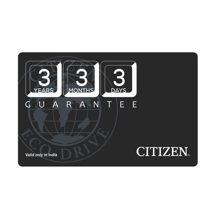 Eco-drive Chronograph Men 42 mm AT2570-56L