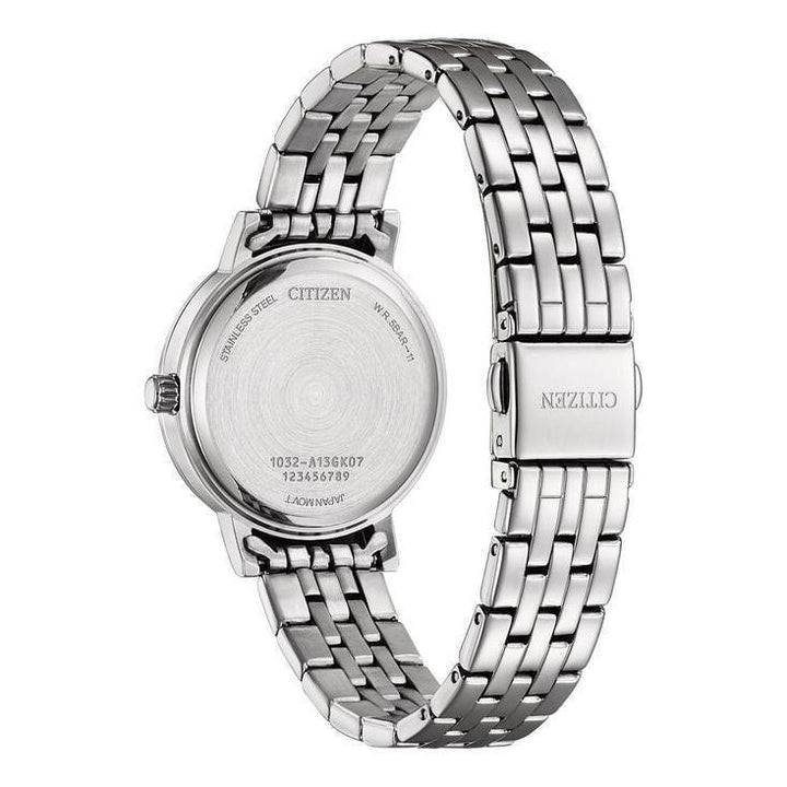 Elegant Citizen Quartz Women's Watch 31.2 mm EL3100-55N