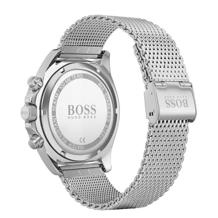 Ocean Edition Quartz Chronograph Men 48.2 mm 1513742