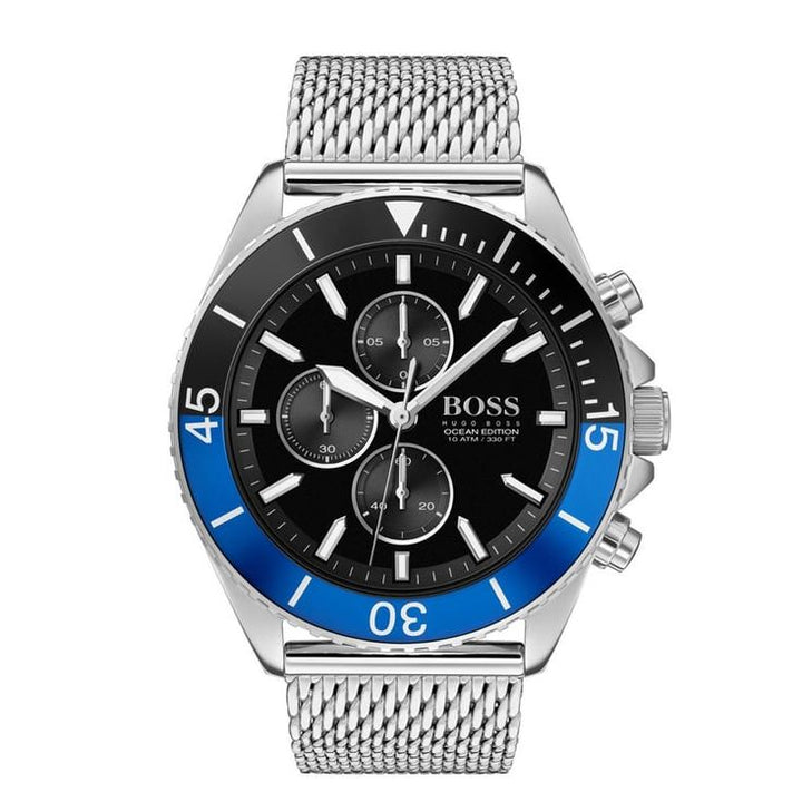 Ocean Edition Quartz Chronograph Men 48.2 mm 1513742