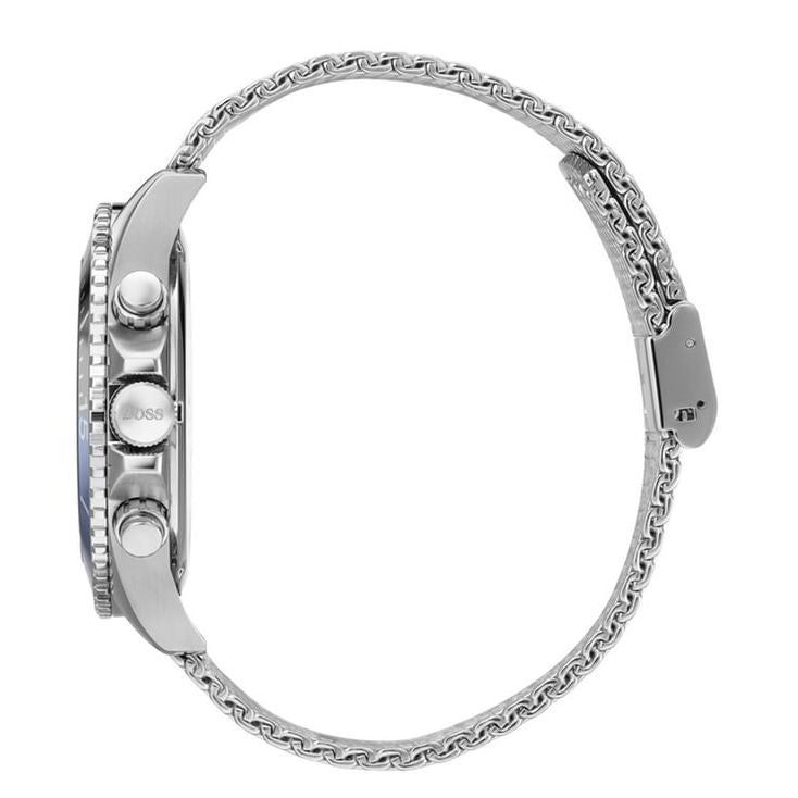 Ocean Edition Quartz Chronograph Men 48.2 mm 1513742