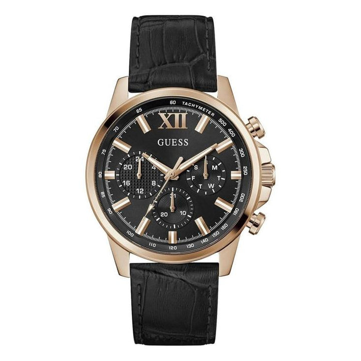 Walker Quartz Chronograph Men 44mm GW0901G5