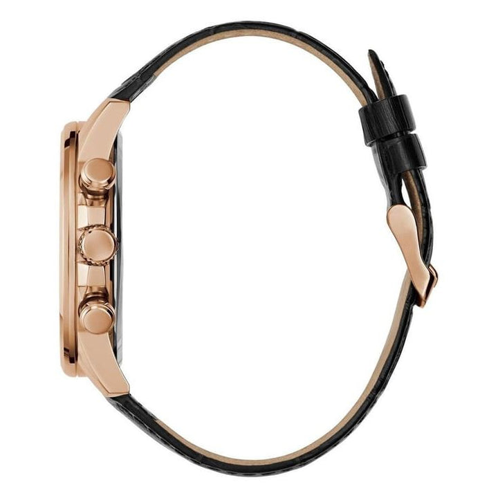 Walker Quartz Chronograph Men 44mm GW0901G5