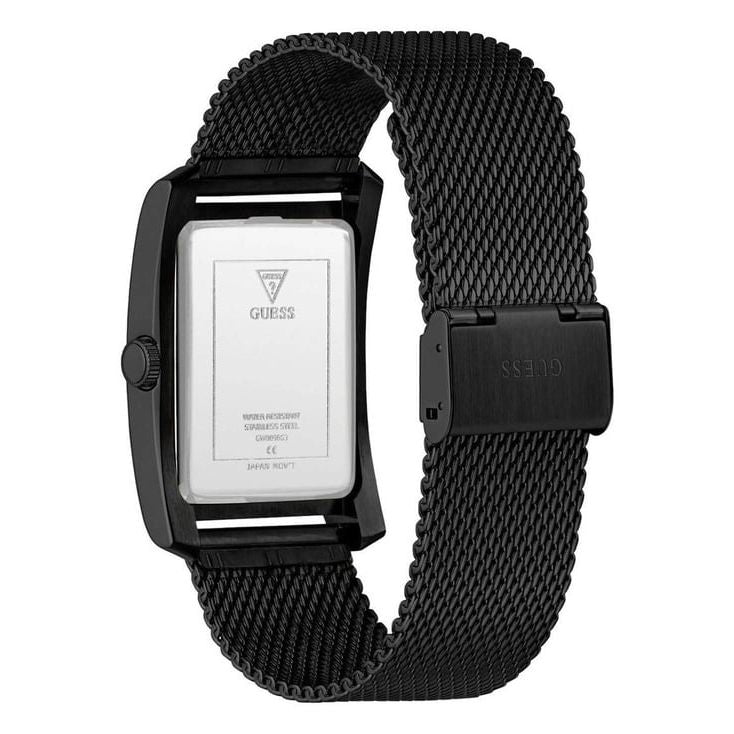 Clyde Quartz Men 33.7mm GW0898G3