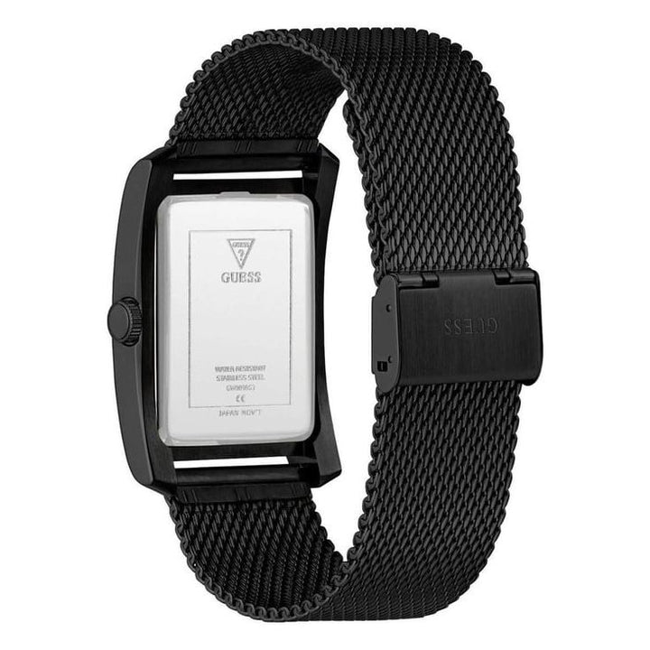 Clyde Quartz Men 33.7mm GW0898G3