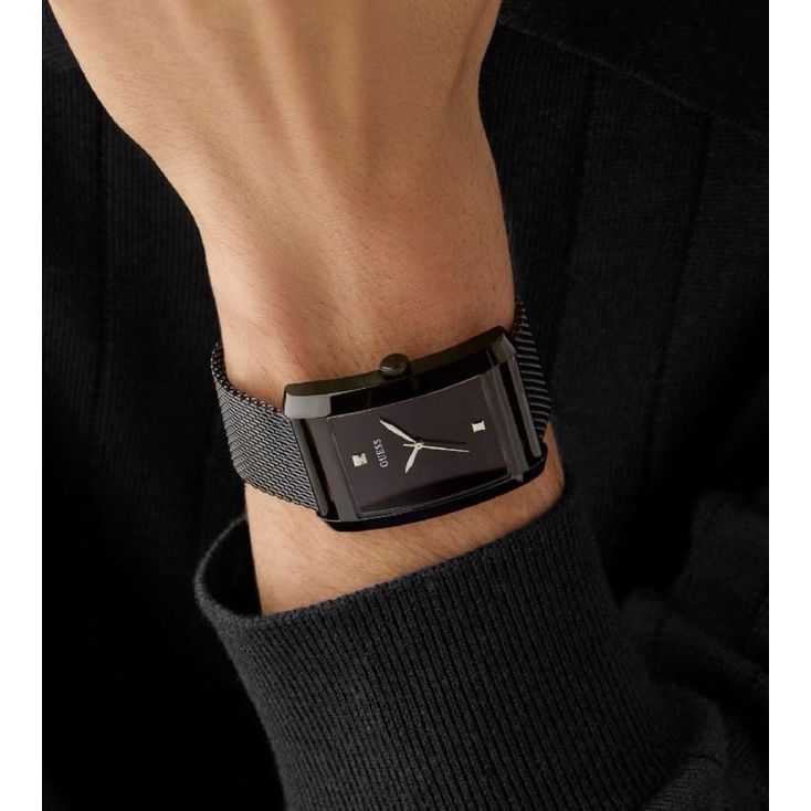 Clyde Quartz Men 33.7mm GW0898G3