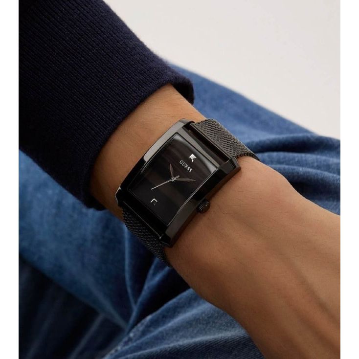 Clyde Quartz Men 33.7mm GW0898G3